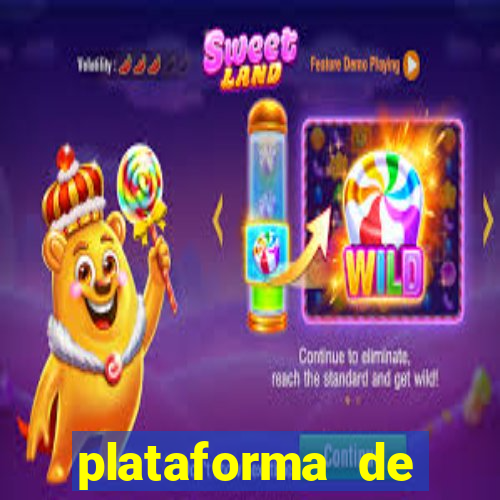 plataforma de casino chinesa